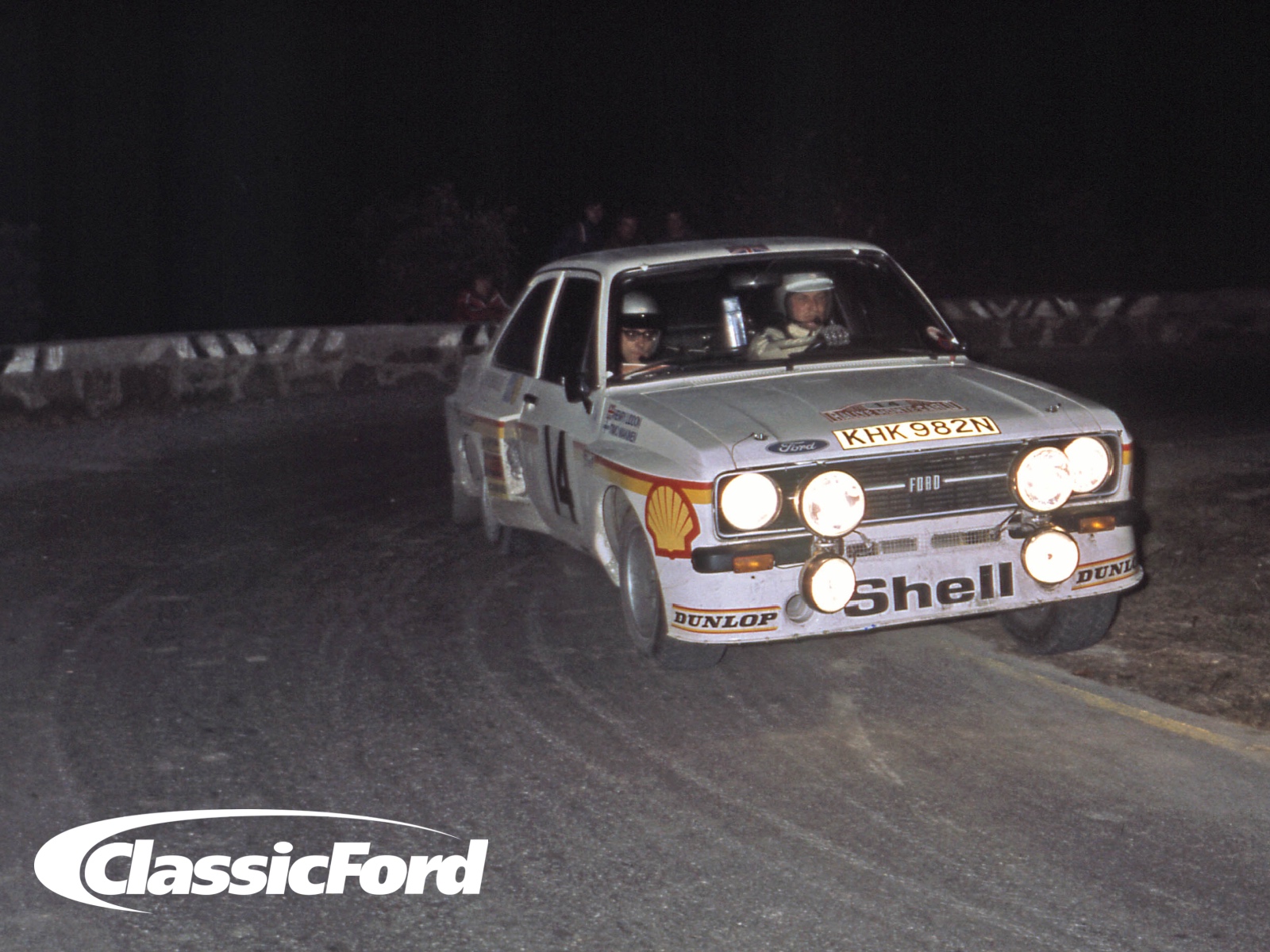 Classic - As the 2026 running on the Monte Carlo rally concludes, here ...