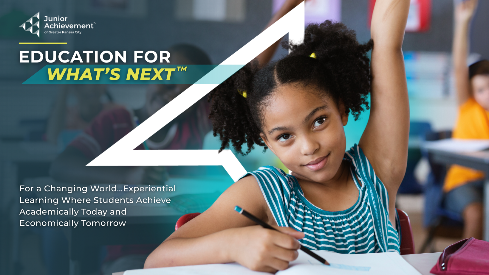 Junior Achievement of Greater Kansas City | Kansas City MO