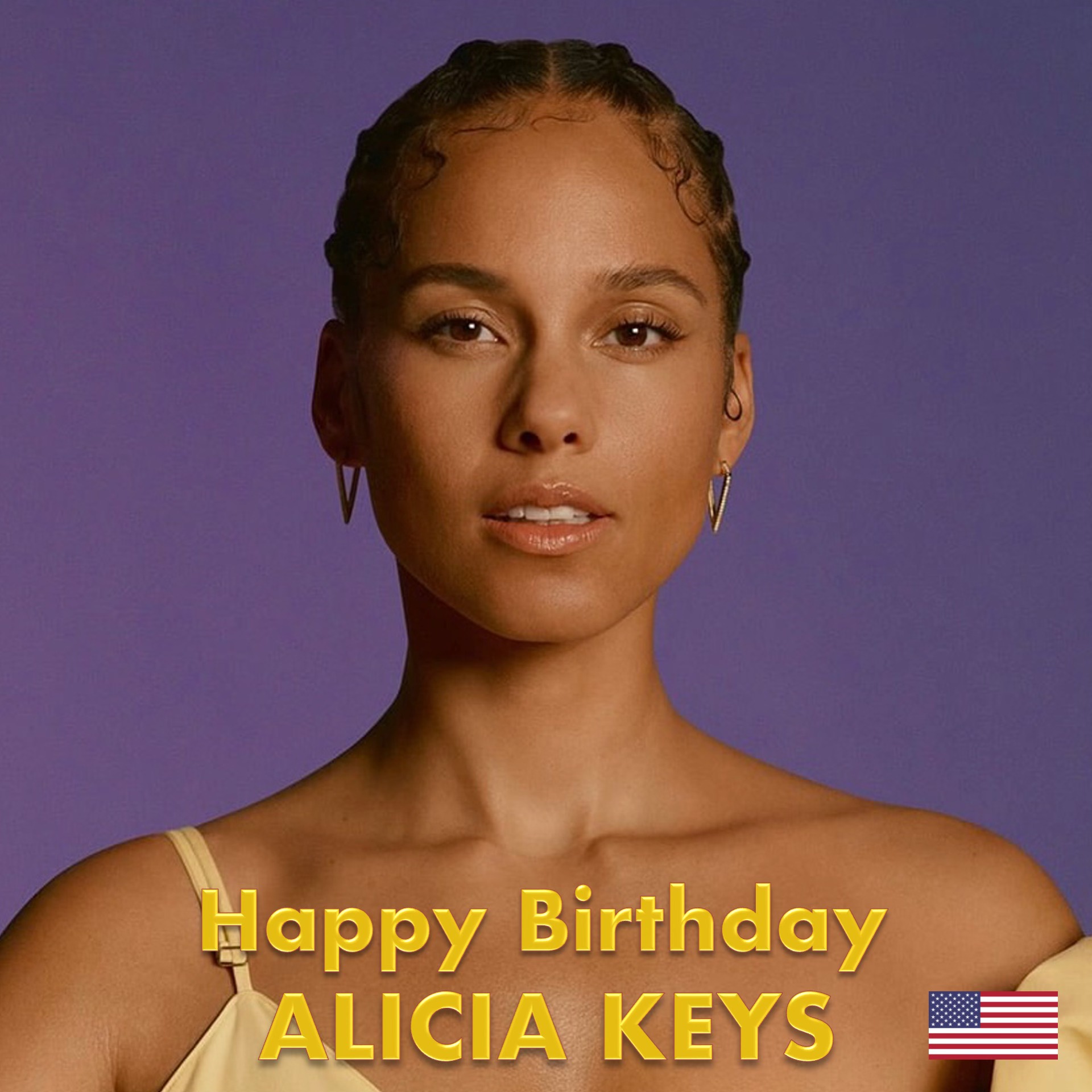 Happy 45th Birthday to the gorgeous, hugely talented, chart 