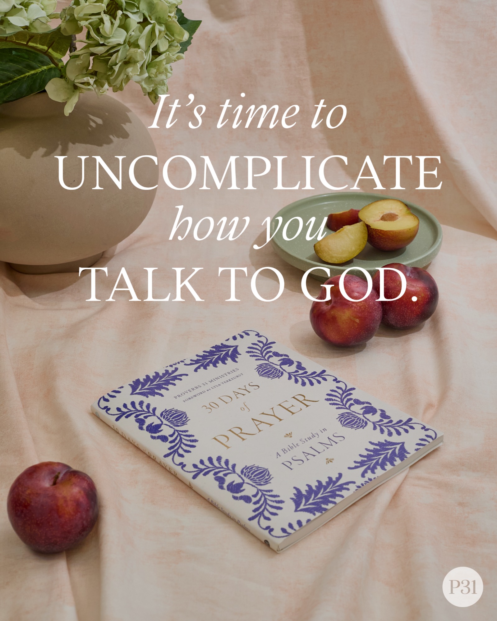 Proverbs - On the days our heart feels tired, distracted, or ...
