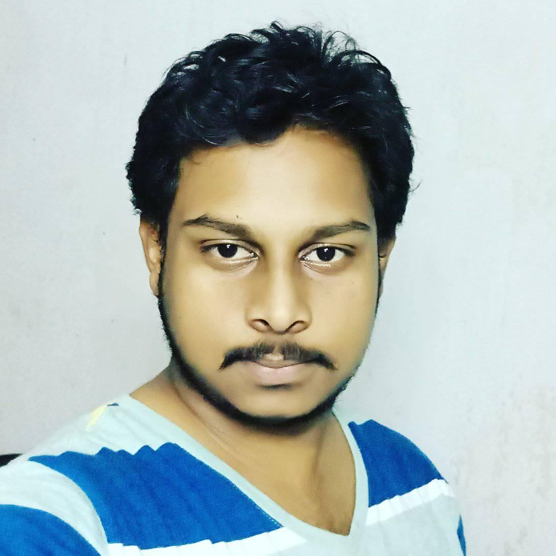 Pericherla Vsn Raju