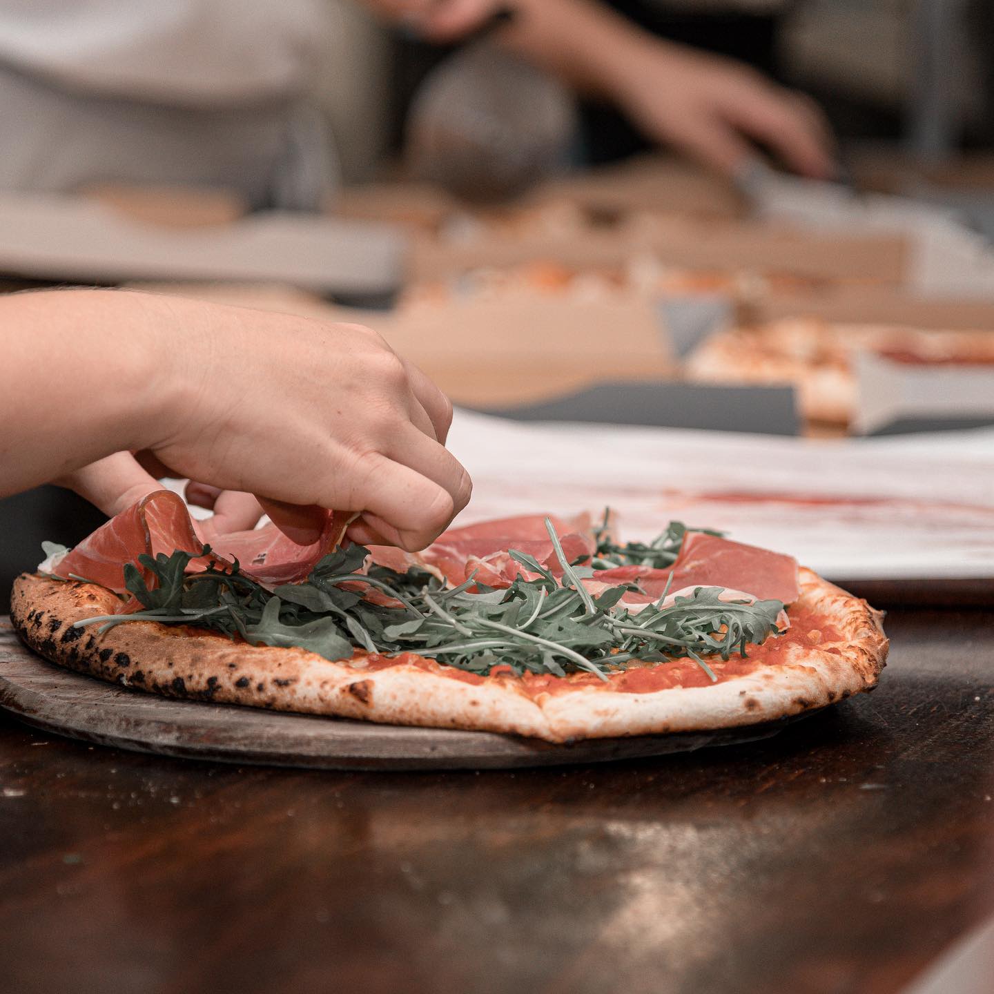 Chilly's - 🔥🍕 Craving something delicious? Our woodfire pizza is ...