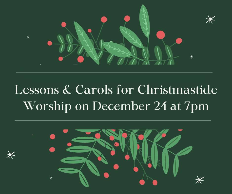 🙏 It’s day two... - St. Andrew's Presbyterian Church Sarnia | Facebook
