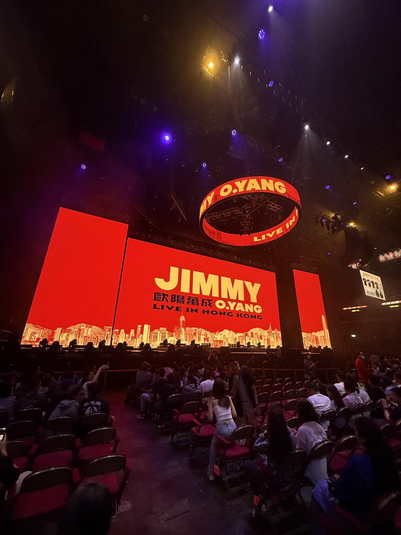 金成 - 以自己香港仔英文程度，都聽得懂。其實歐陽萬成Jimmy O.Yang本身係好地道香港仔，亦好世界兒女，矮細童顏已經是強項。他說的都是 ...