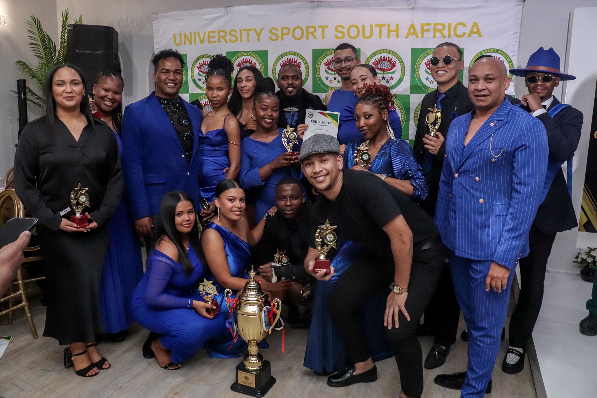 UWC Sport | Bellville