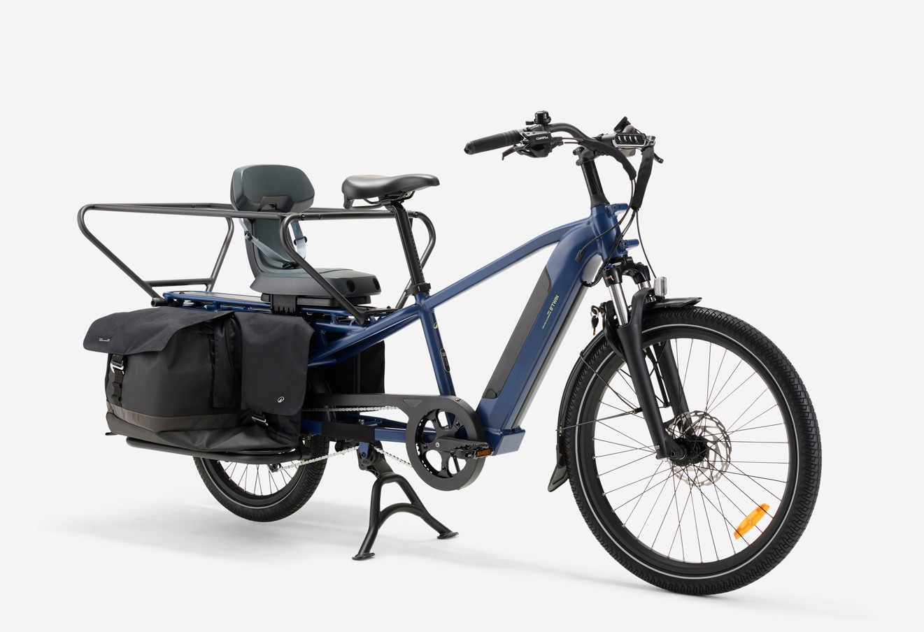 fahrrad felgen 28 zoll mit speichen 20 Vorderrad Hohlkammerfelge Alu Loch Speichen, schwar Connect-Import VELMIA Schutzblech Mountainbike I Helmgröße:M (55-59)