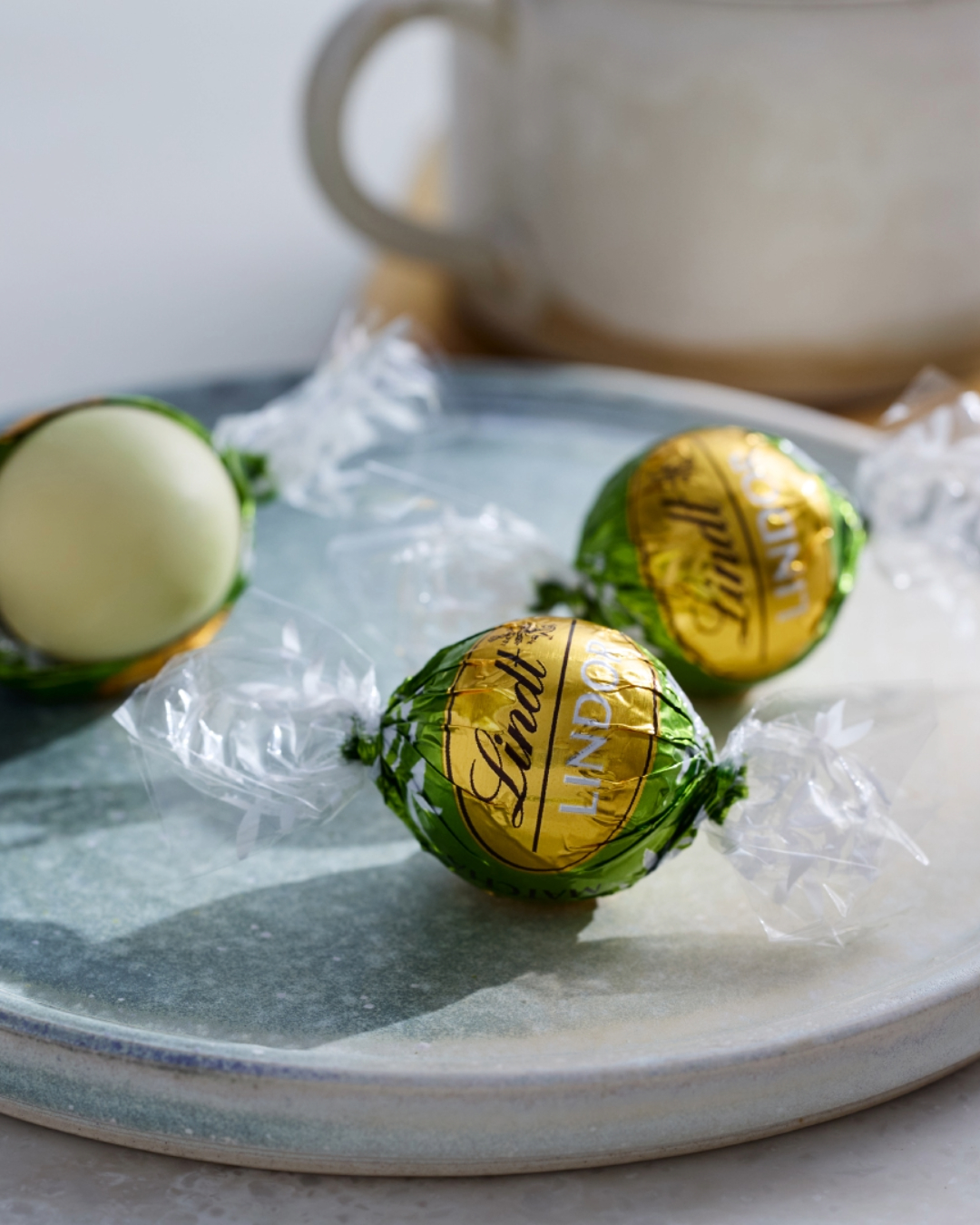 Lindt | Minato-ku Tokyo