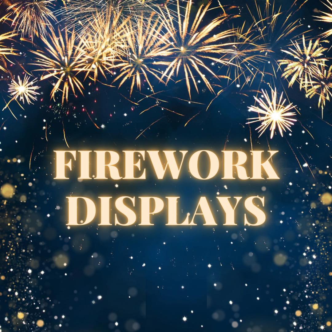 The Stamford - Here is a list of firework displays in the area.🎆🎇🎆🎇 ...