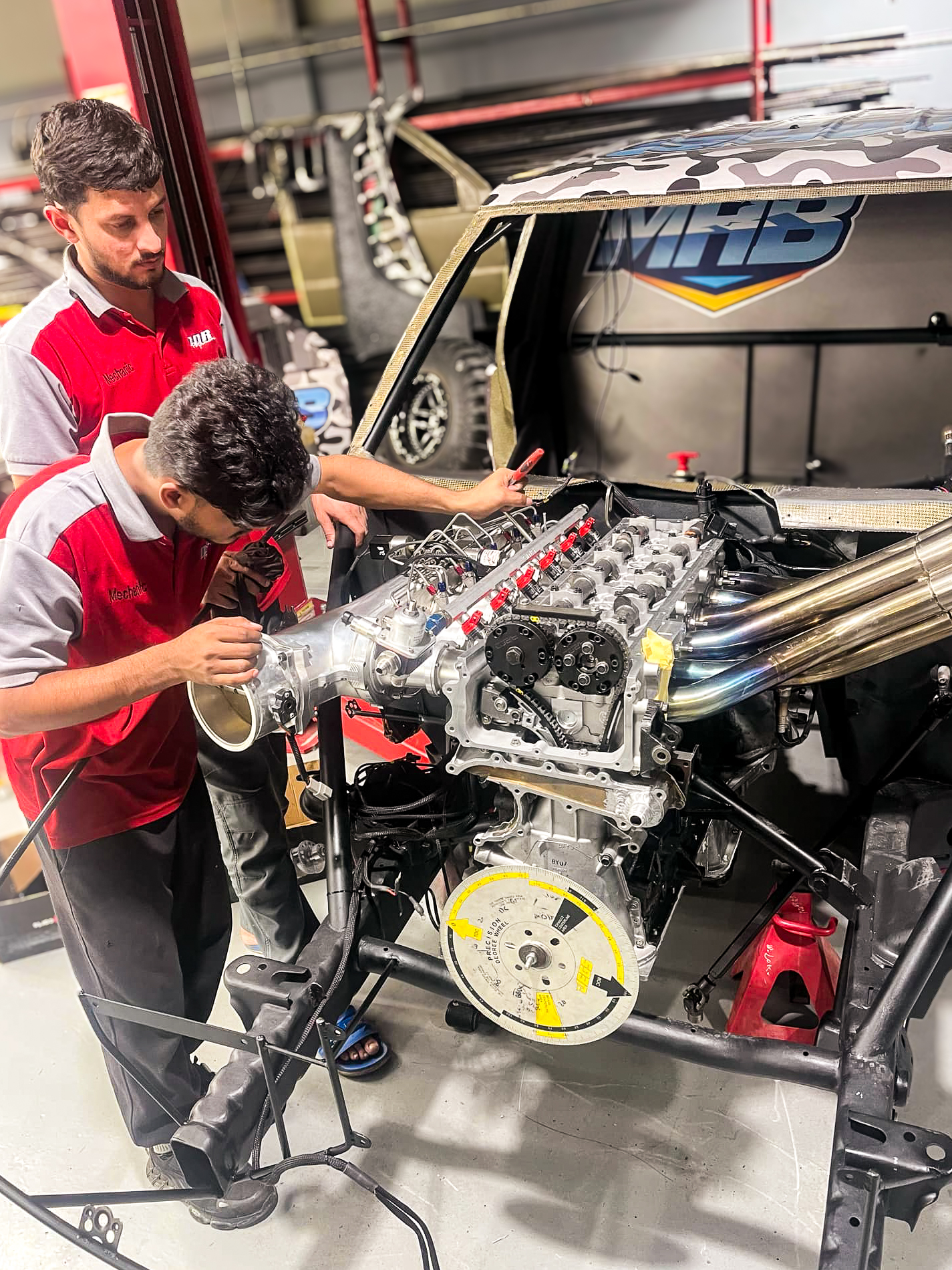 AES Racing Engines added a new photo. - AES Racing Engines