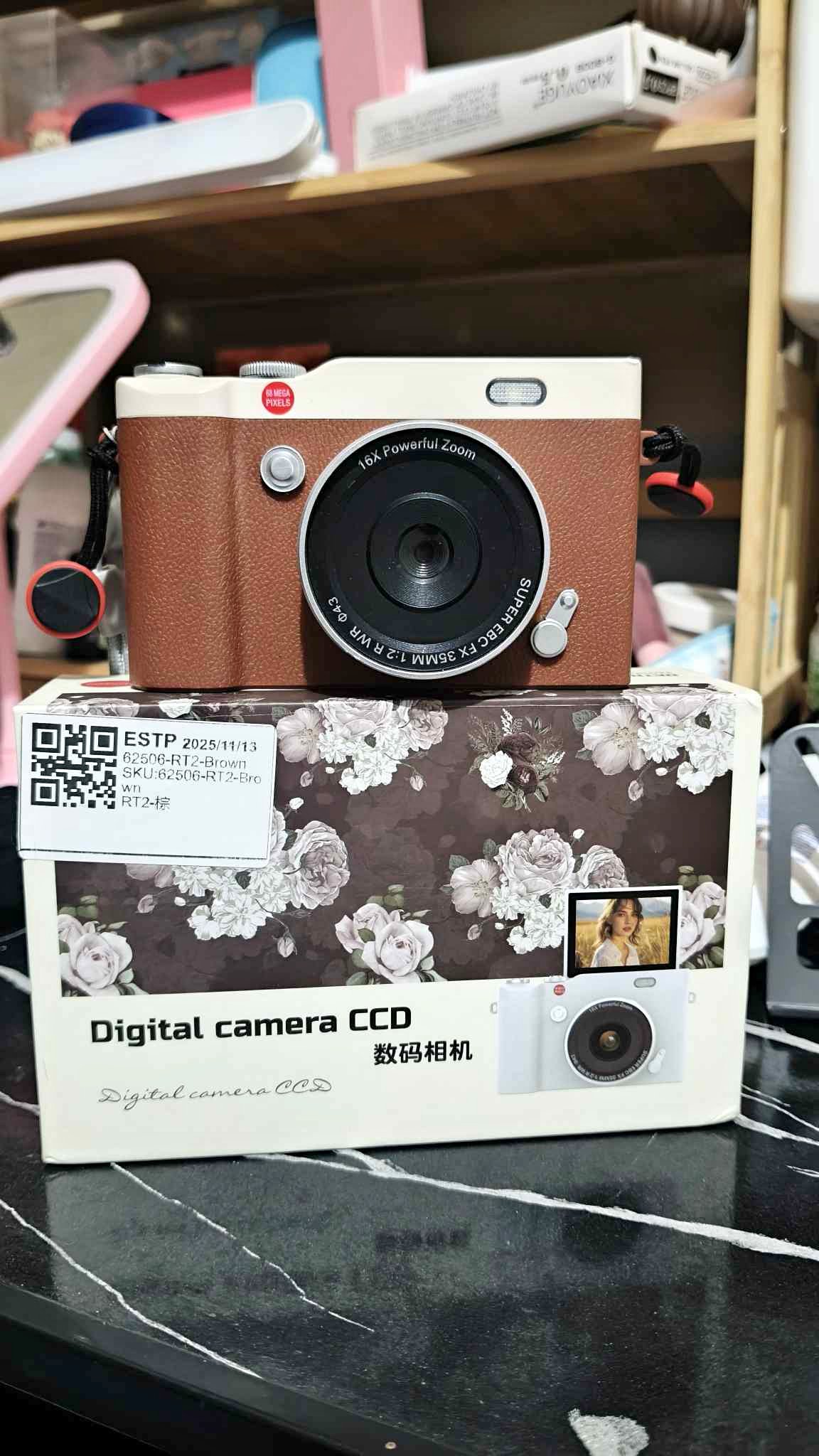 For sale: GE A1455 digital camera,14.1megapixel.5xoptical zoom.issue ...
