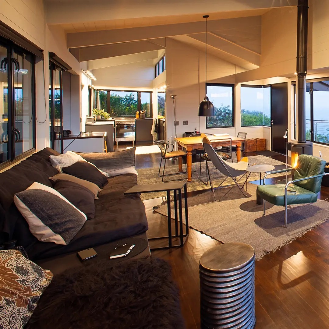 Knysna Timber Homes | Knysna
