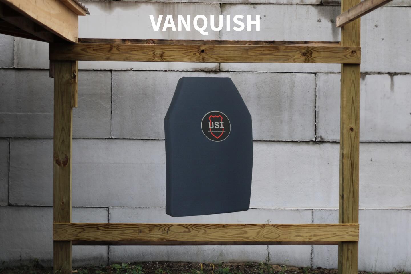 United - VANQUISH ICW | In-Conjunction Level III protection ...