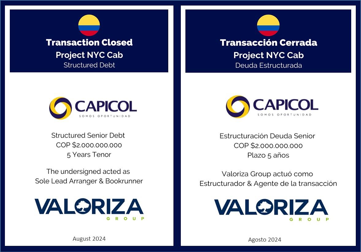 Valoriza Group