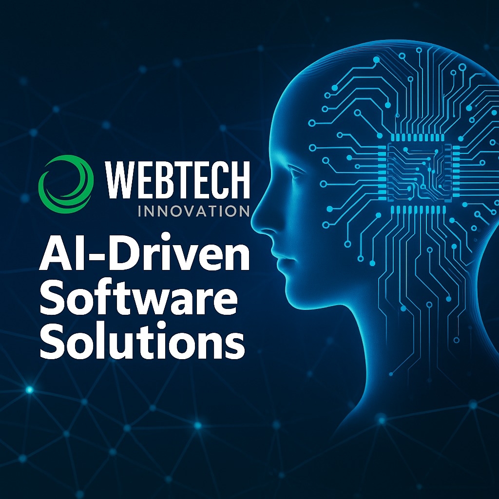 WebTech Innovation | Rishon Le Zion