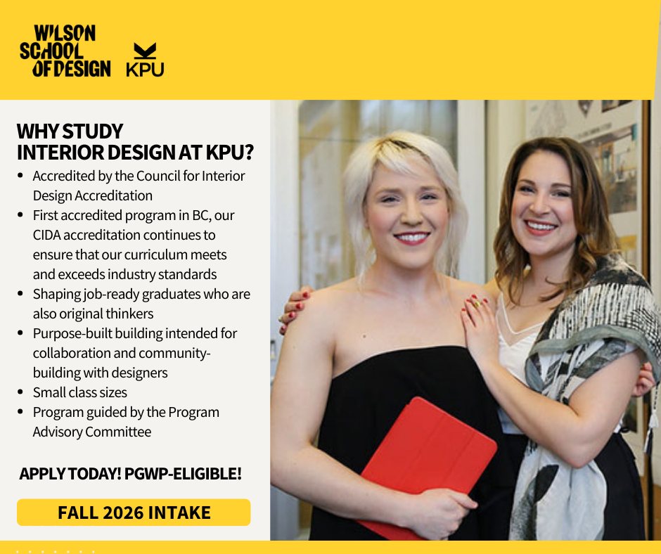 Kwantlen - Study world-class design education at Kwantlen Polytechnic ...