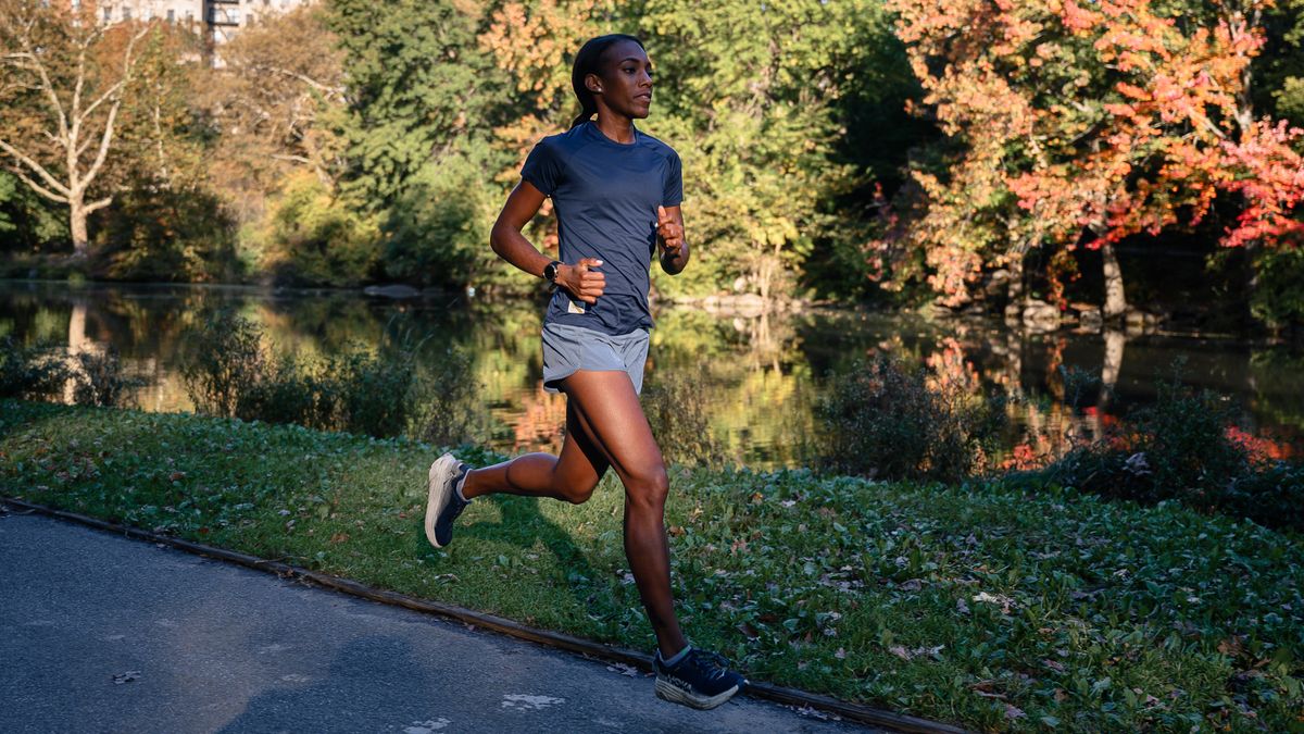 Outside - What’s a ‘Good’ Half Marathon Time? Here’s What the Latest ...