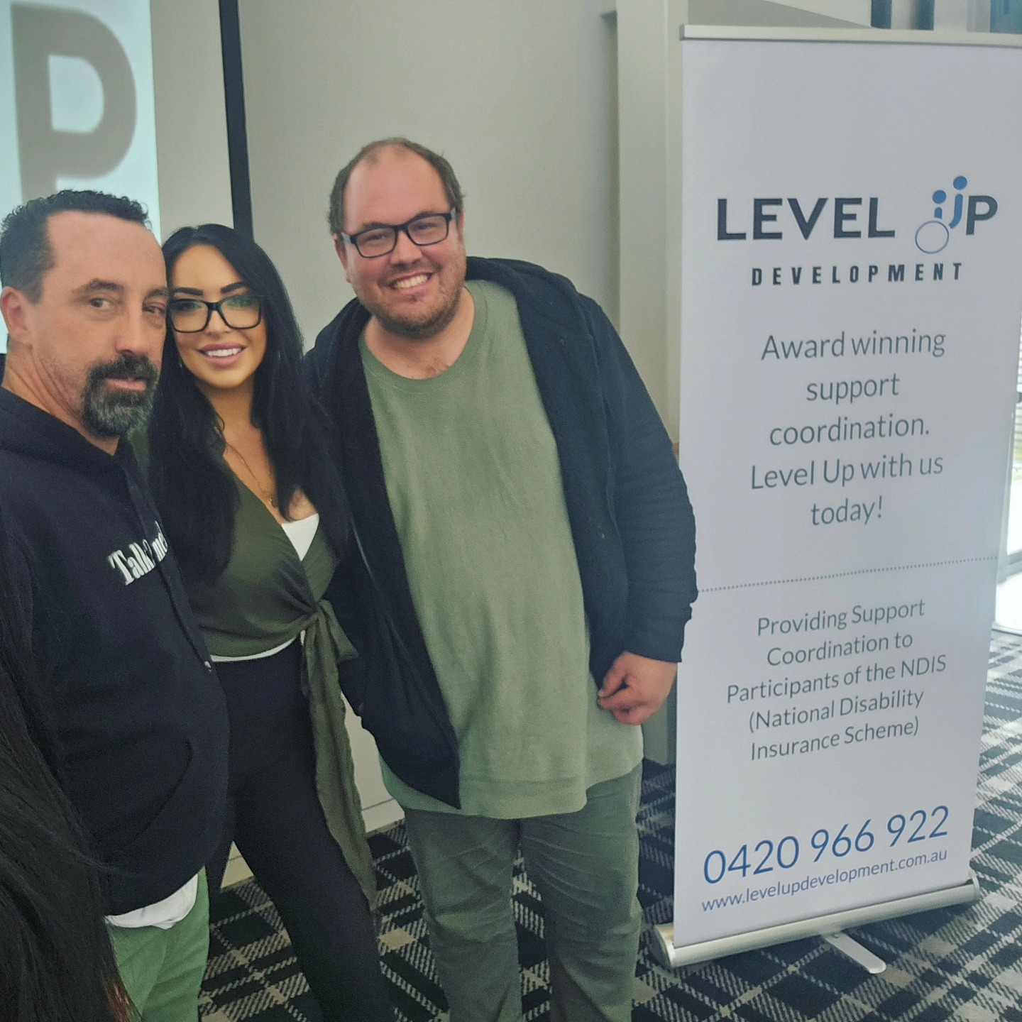 Level Up Development | Newcastle NSW