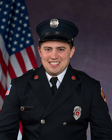 Today, we recognize the... - City of Bloomington - Fire | Facebook
