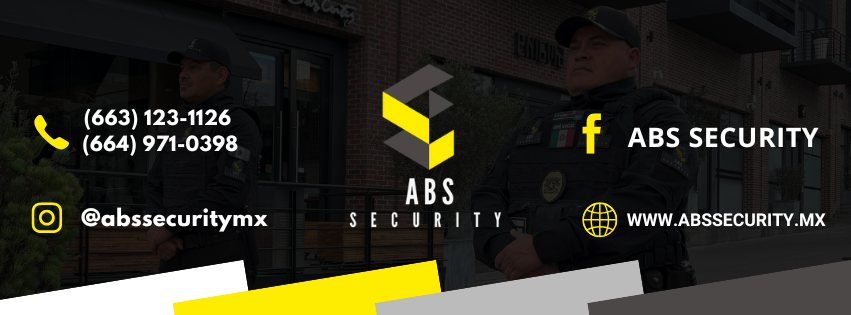 ABS Security | Tijuana