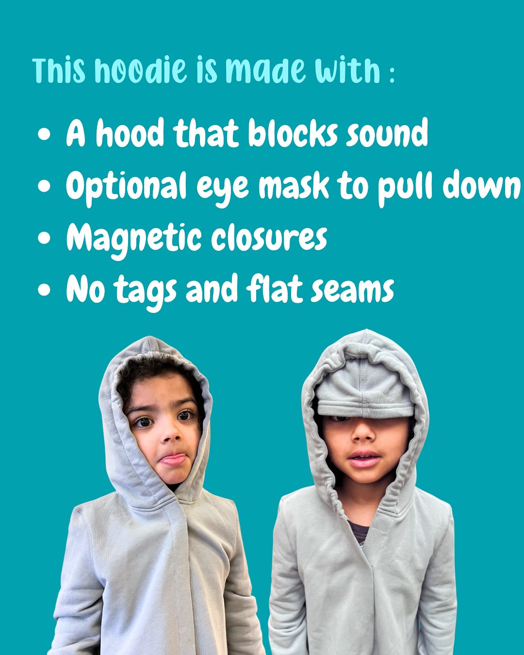 Sensory - It's National Sensory Awareness Month 🧡💙 Have you noticed ...