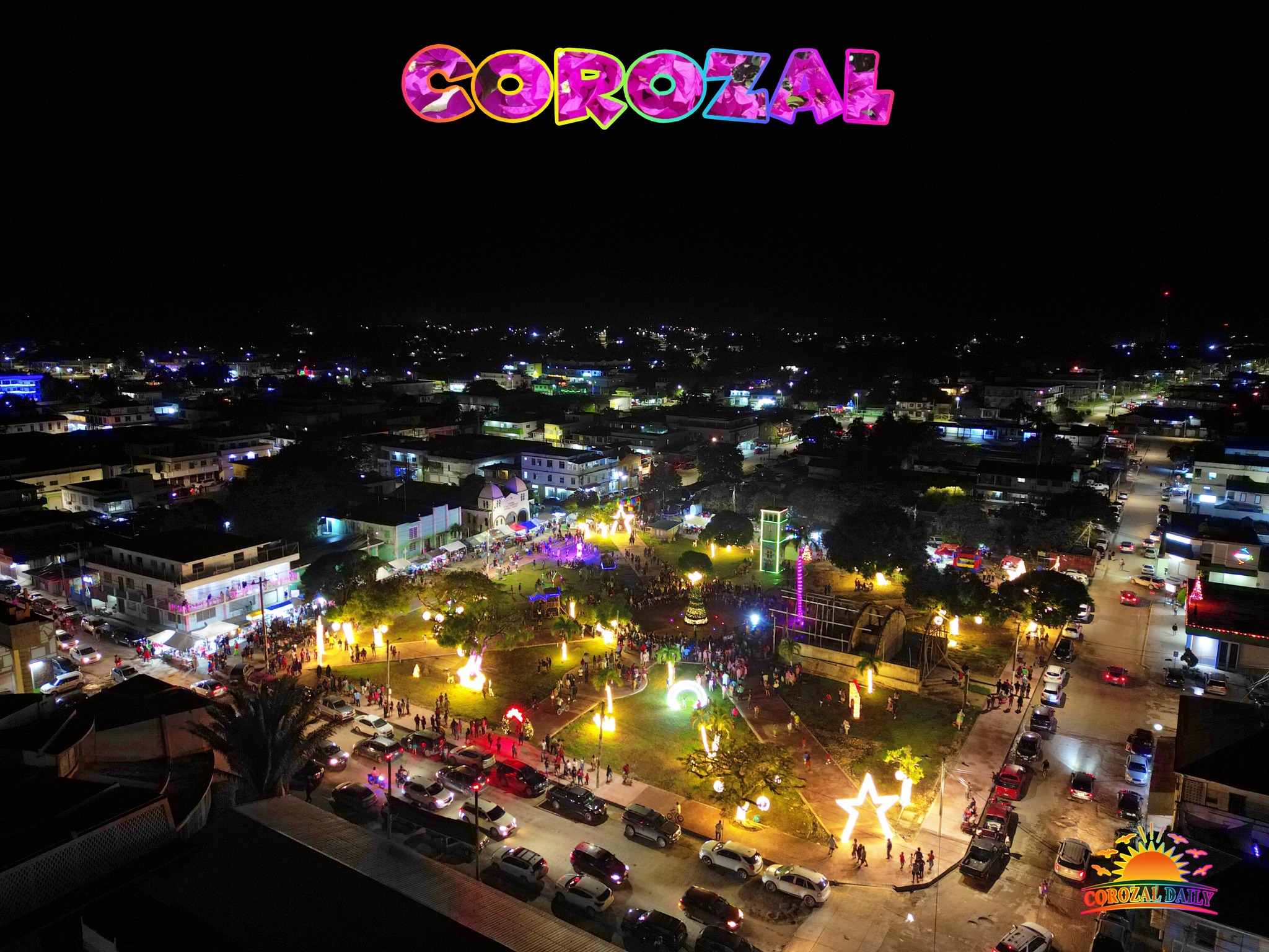 Corozal Daily - Corozal Daily added a new photo.