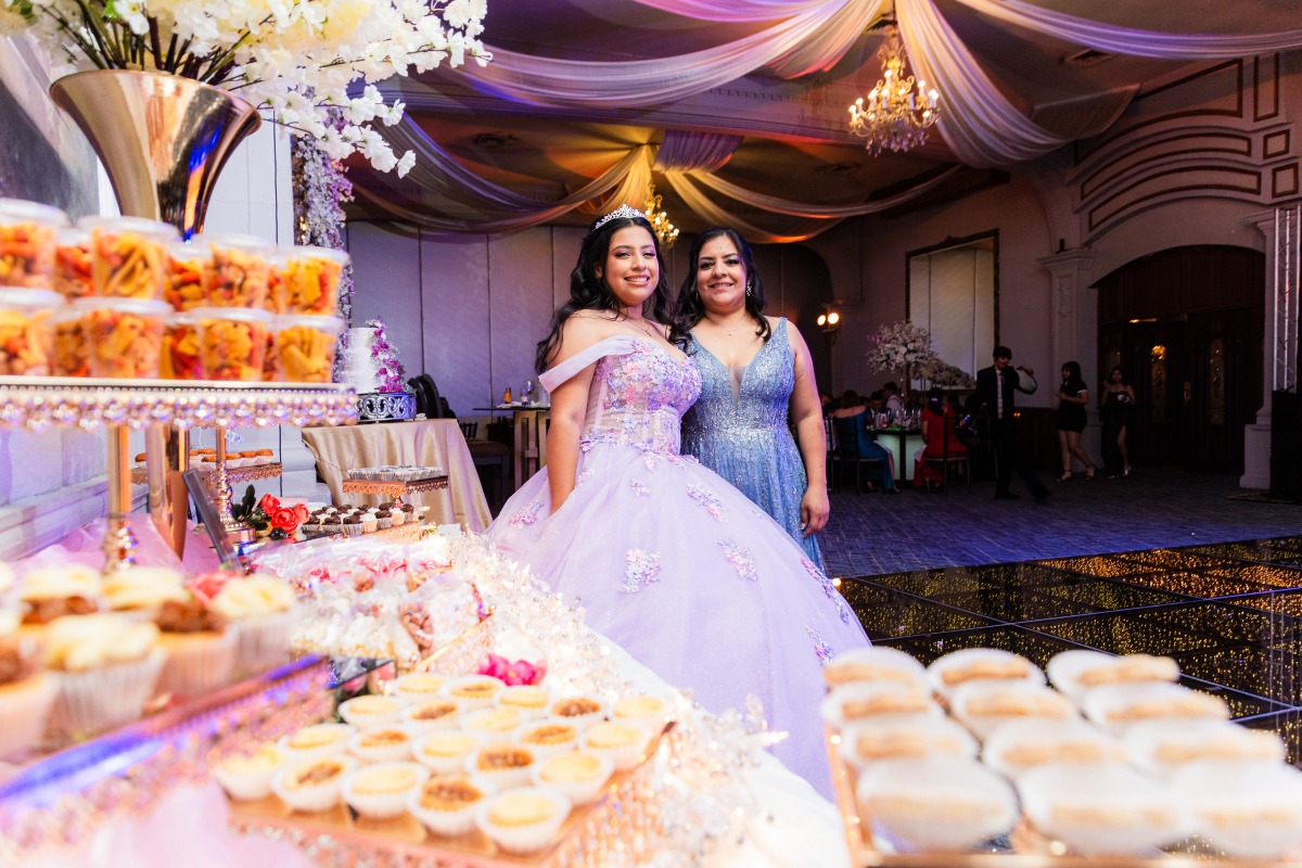 Capitolio - Vive la noche de tus sueños en Capitolio Eventos. Un salón ...
