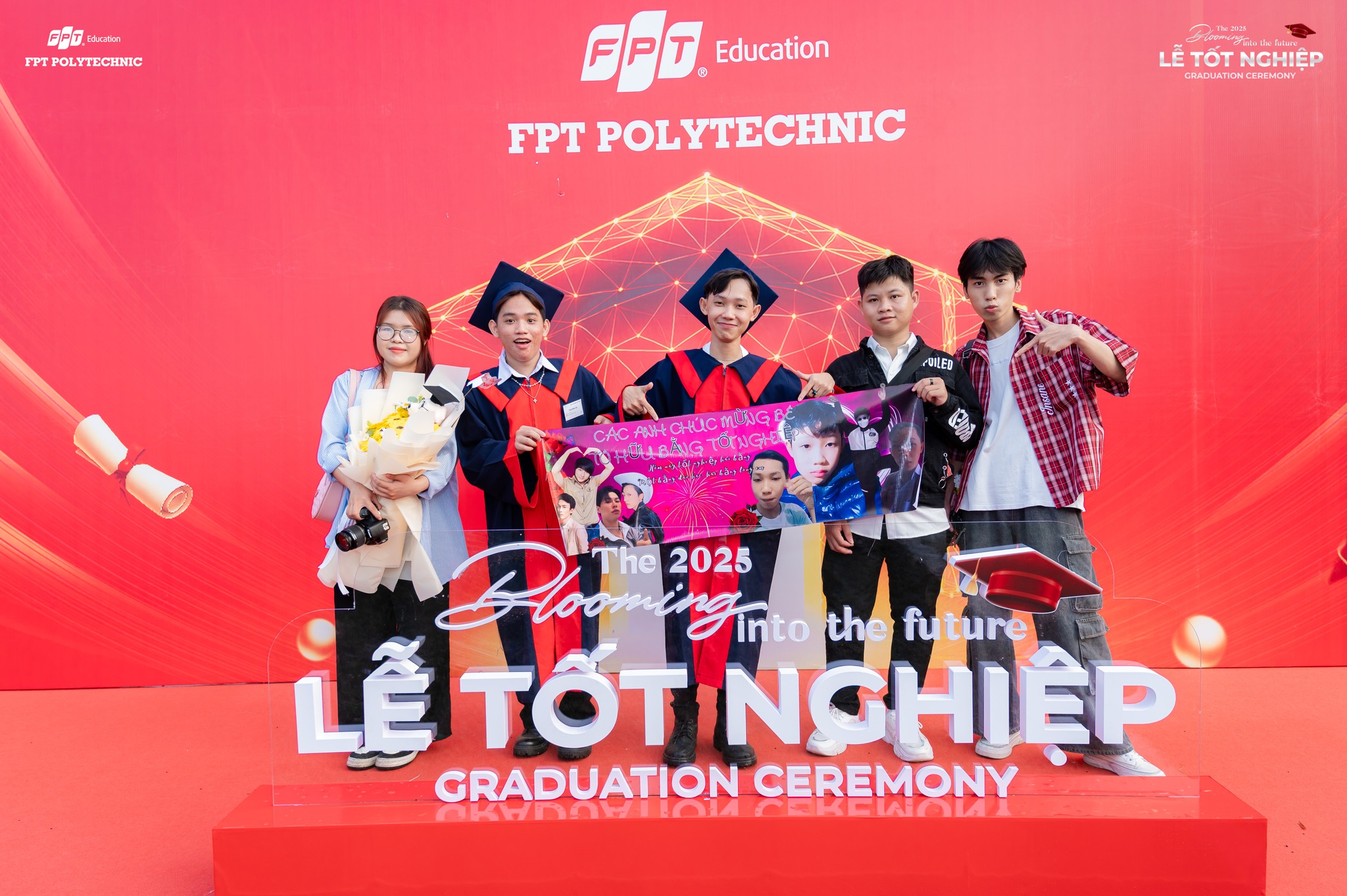 Cao Đẳng FPT... - Cao Đẳng FPT Polytechnic TP Hồ Chí Minh