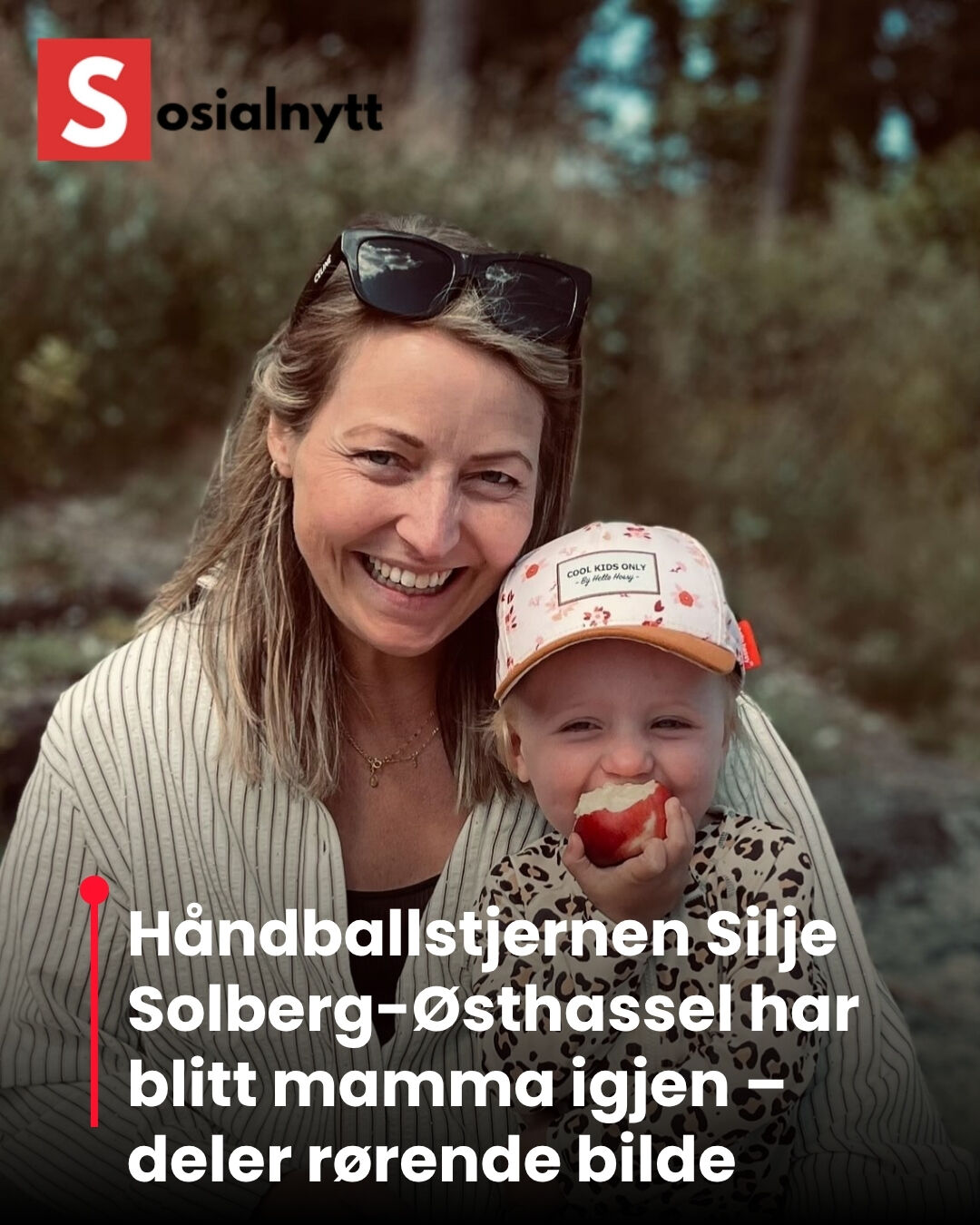 foreldresiden-h-ndballstjernen-deler-babylykke-silje-facebook
