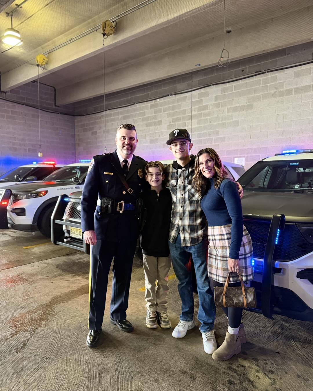 Rutgers... - Rutgers University Police Department - RUPD