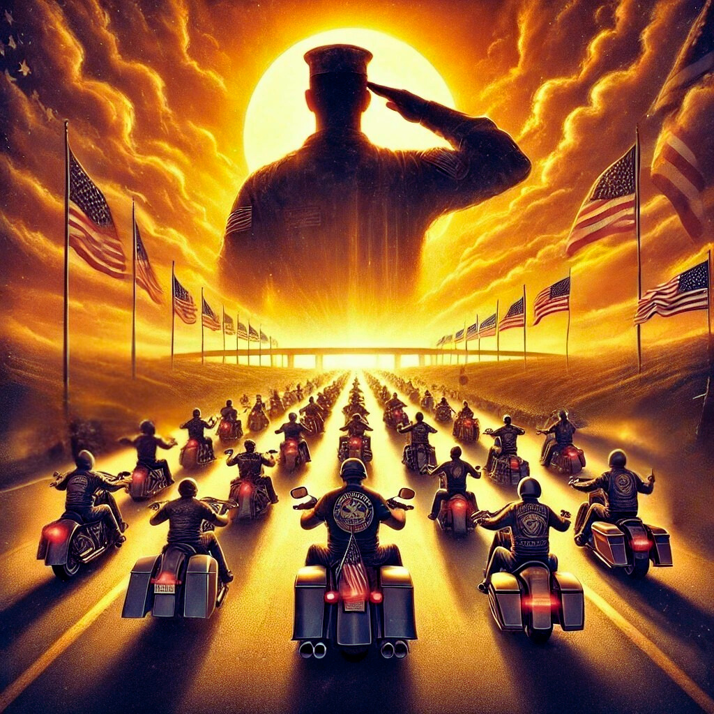 The Biker - 🎗️ Ride with Purpose: MST Awareness Ride – April 12, 2025 🏍 ...