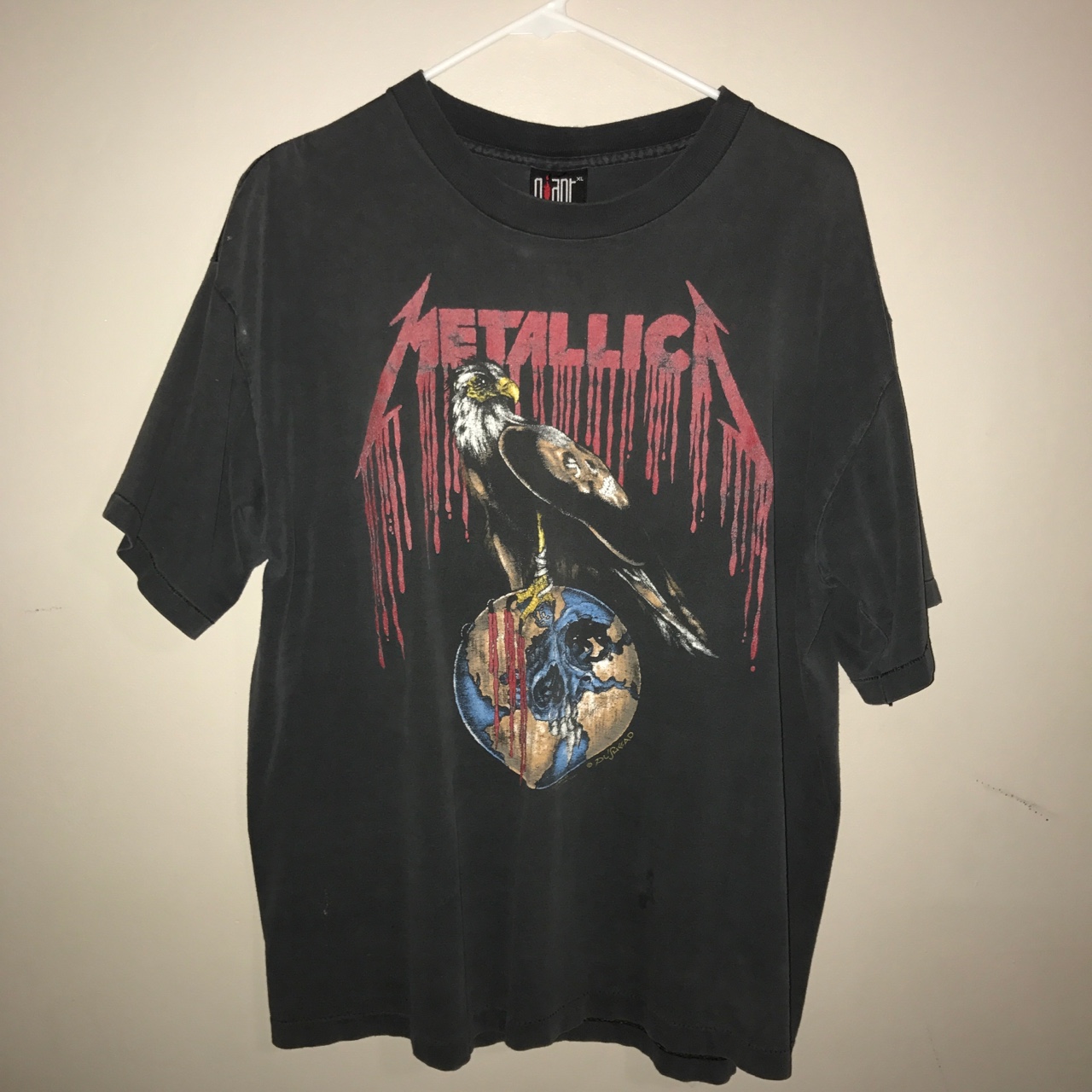 Real or Fake? For $140 you can get this. 