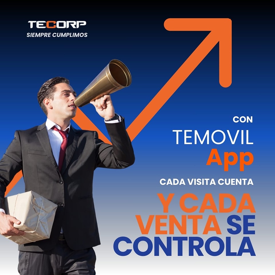 Tecorp | Santa Cruz de la Sierra