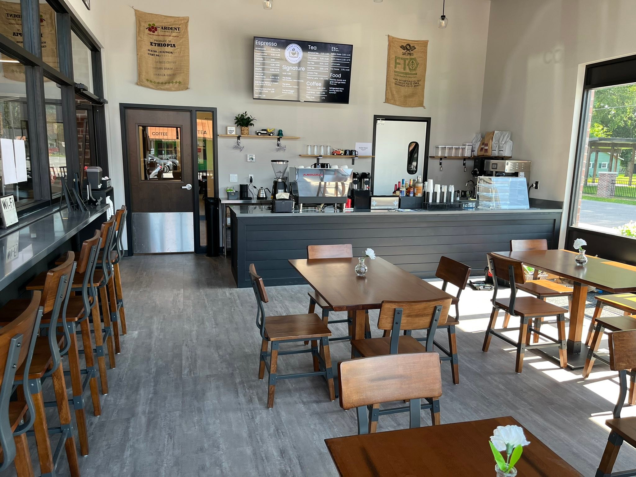Pittsburg Interiors added a new... - Pittsburg Interiors