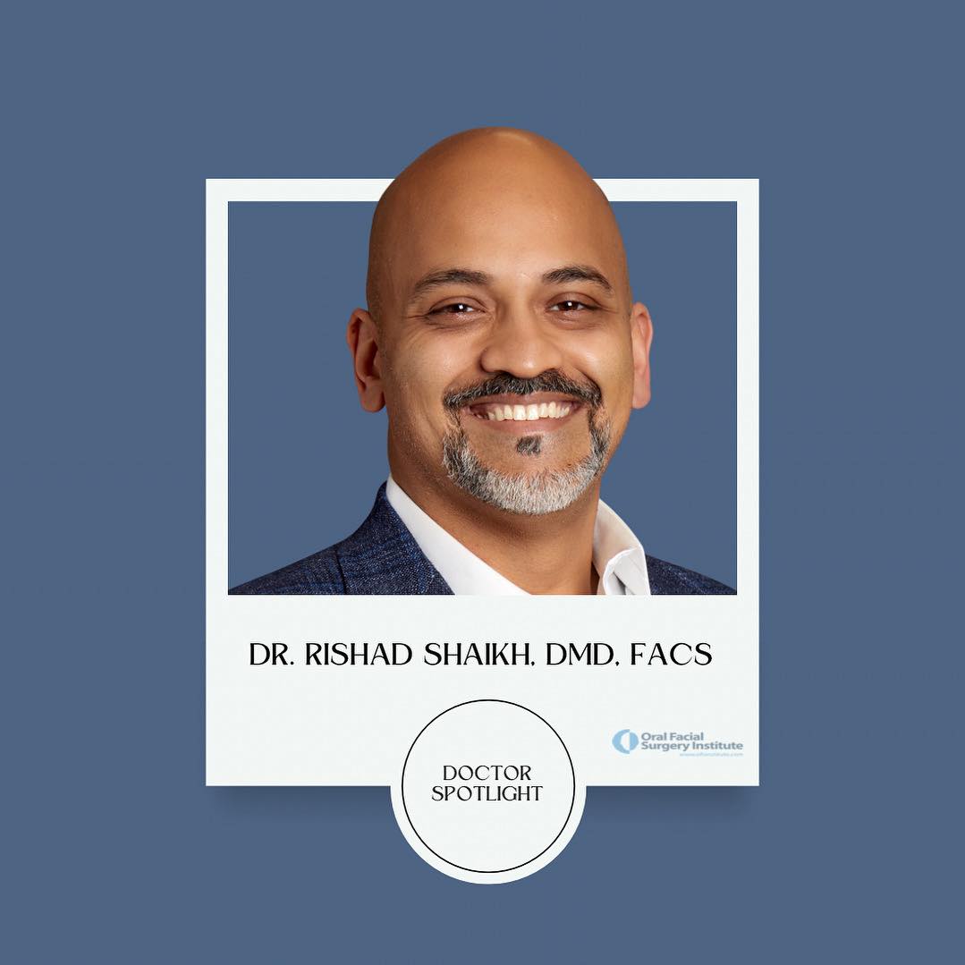 Oral Facial Surgery Institute | St. Louis MO