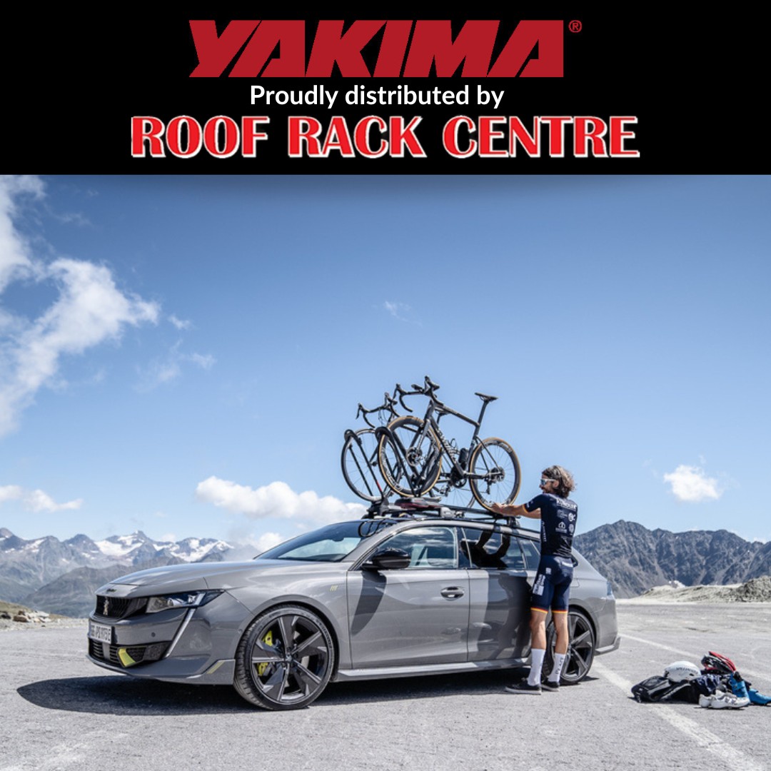 Roof Rack Centre | Taupo