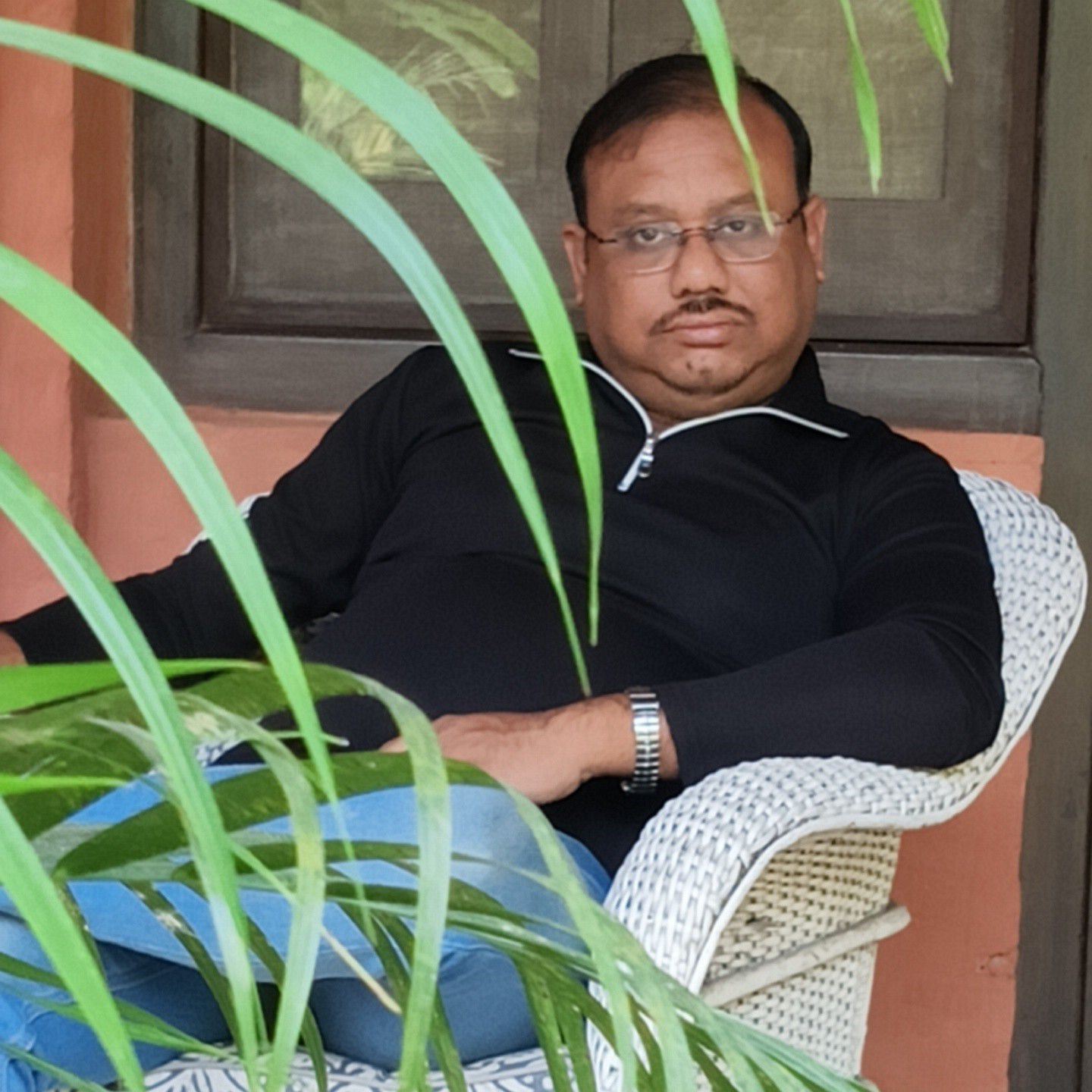 Saptarshi Dutta
