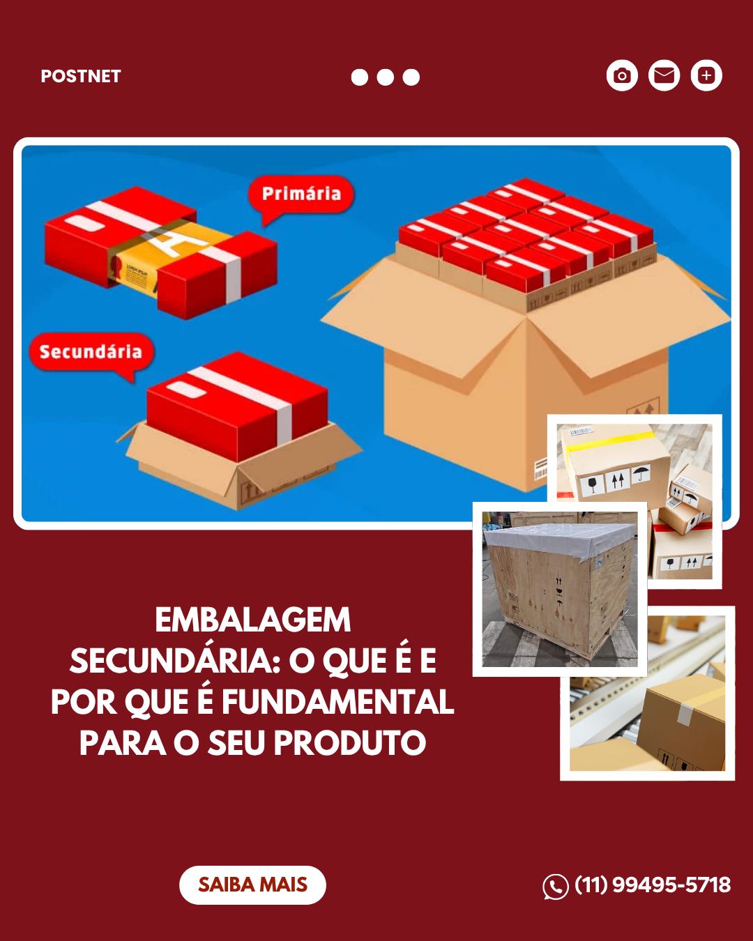 PostNet - Vila Leopoldina | São Paulo SP
