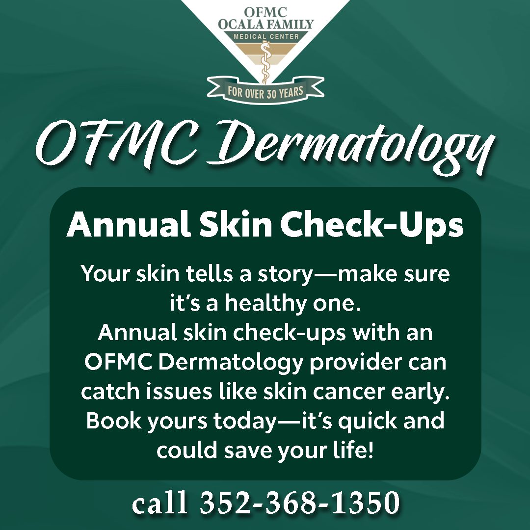 Ocala Family Medical Center | Ocala FL