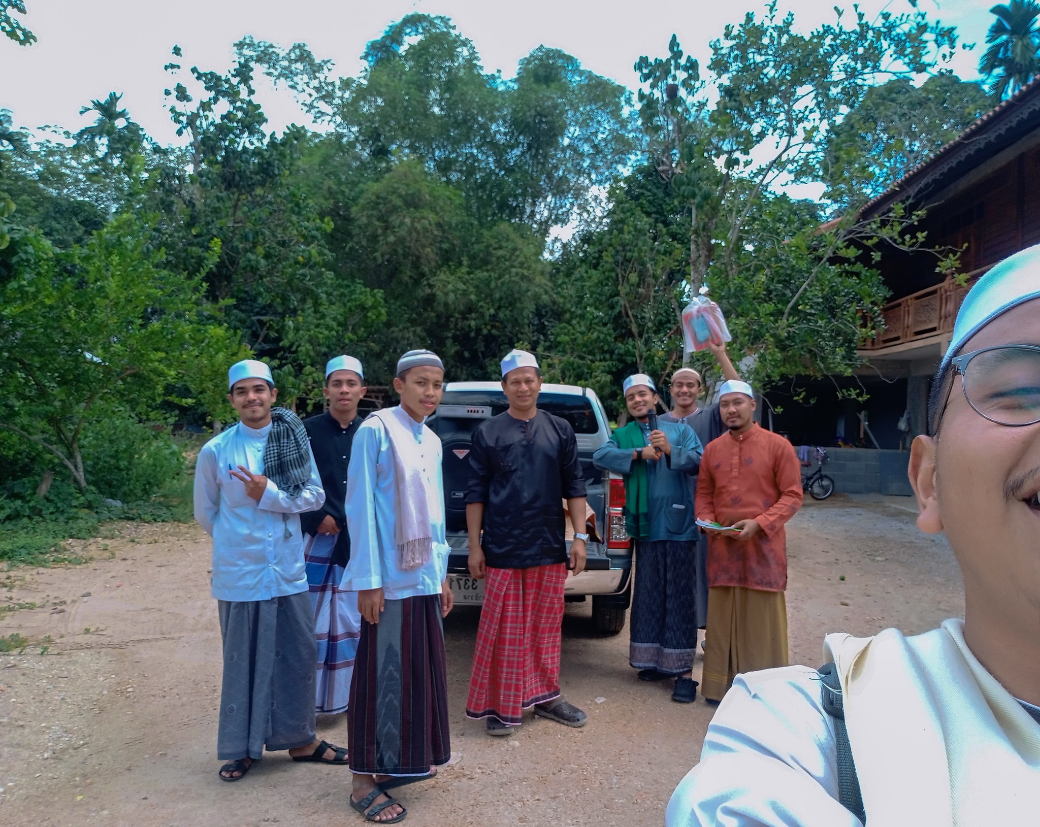 PEMUDA_K.Riang - 🄿🄴🄼🅄🄳🄰 🄺🄰🄼🄿🅄🄽🄶 🅁🄸🄰🄽🄶... | Facebook