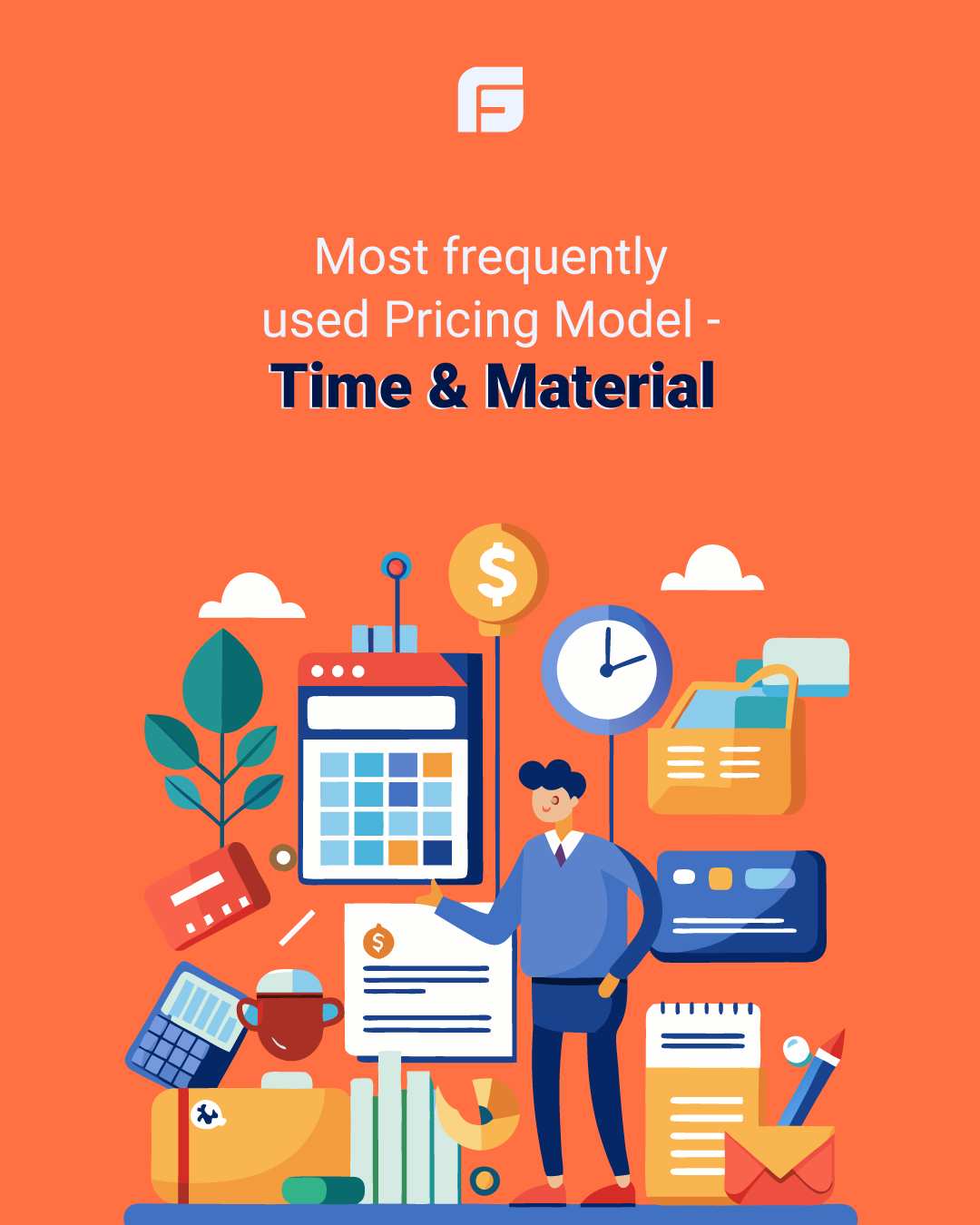 Goodfirms - 💡 GoodFirms research reveals the #1 software development ...