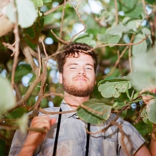 Cody Wood