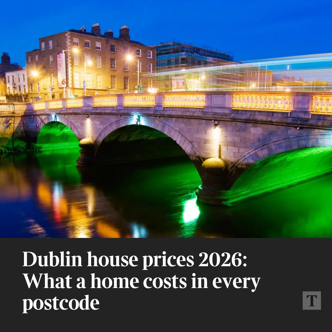 The Sunday - Prices rose as expected in 2025, but bidding wars shocked ...