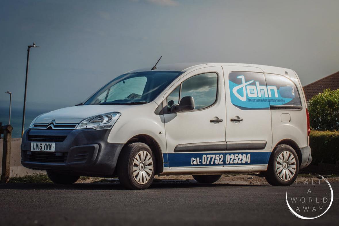 JOHN Professional Decorating Services | Folkestone