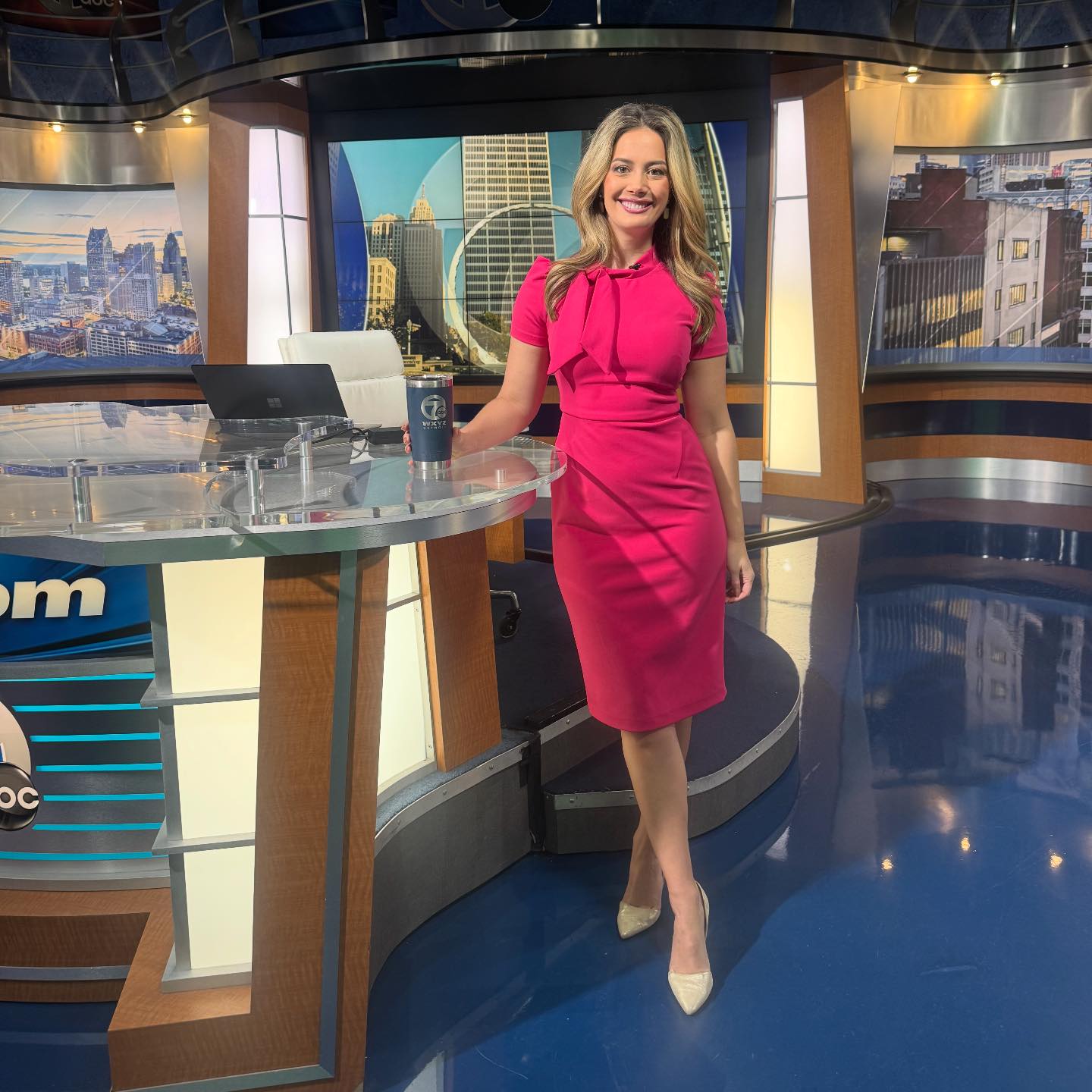 Ali Hoxie - Good morning!! Starting off 2026 filling in on... | Facebook