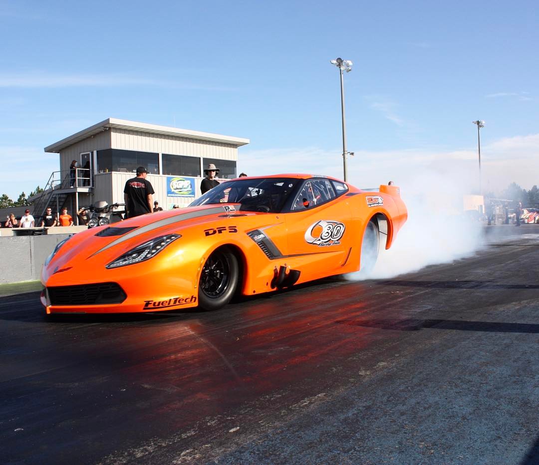 Congrats to the Q80... - Hogan's Racing Manifolds, Inc. | Facebook