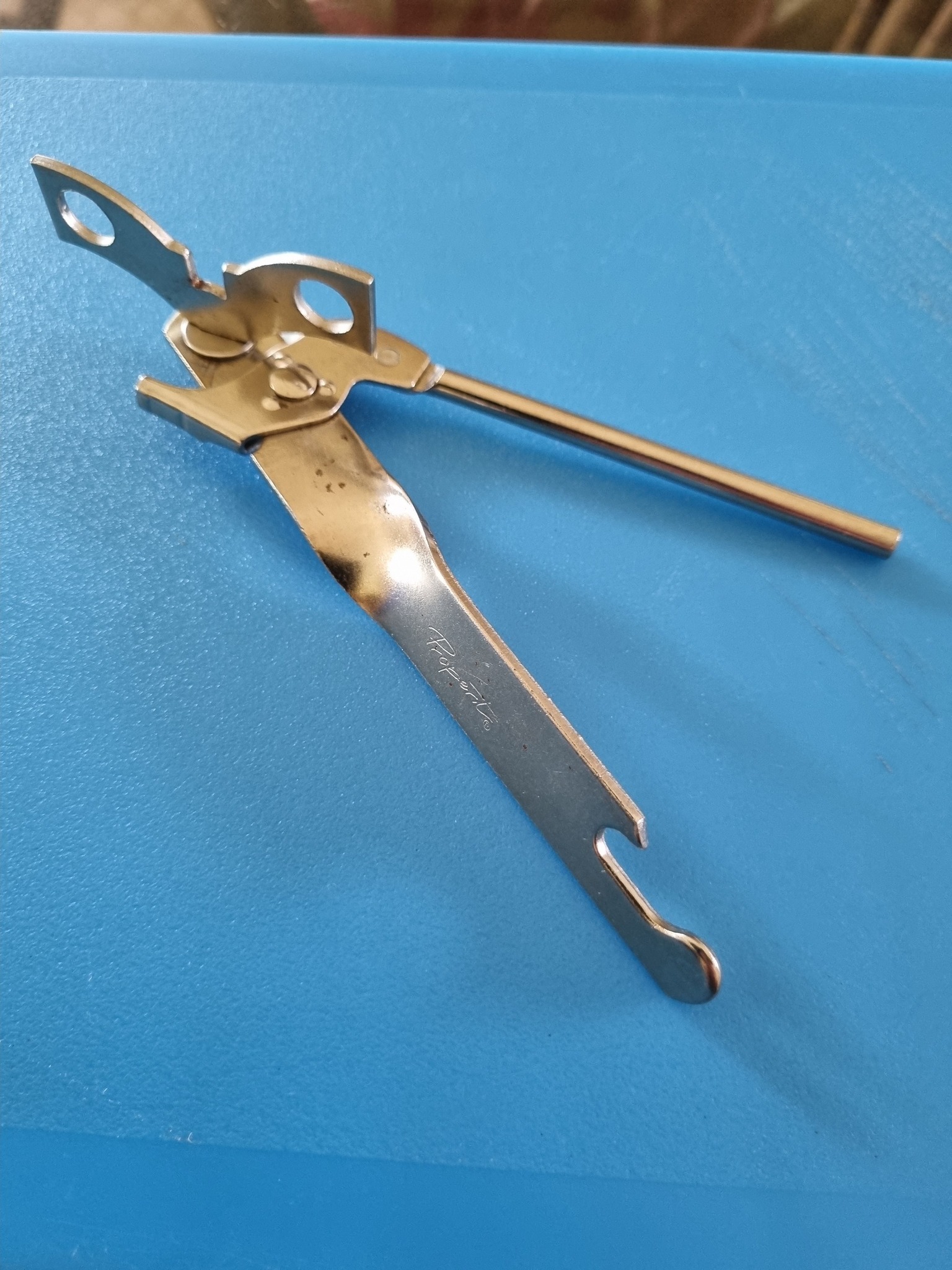 We always had one of these handy at home and on the road. | Facebook