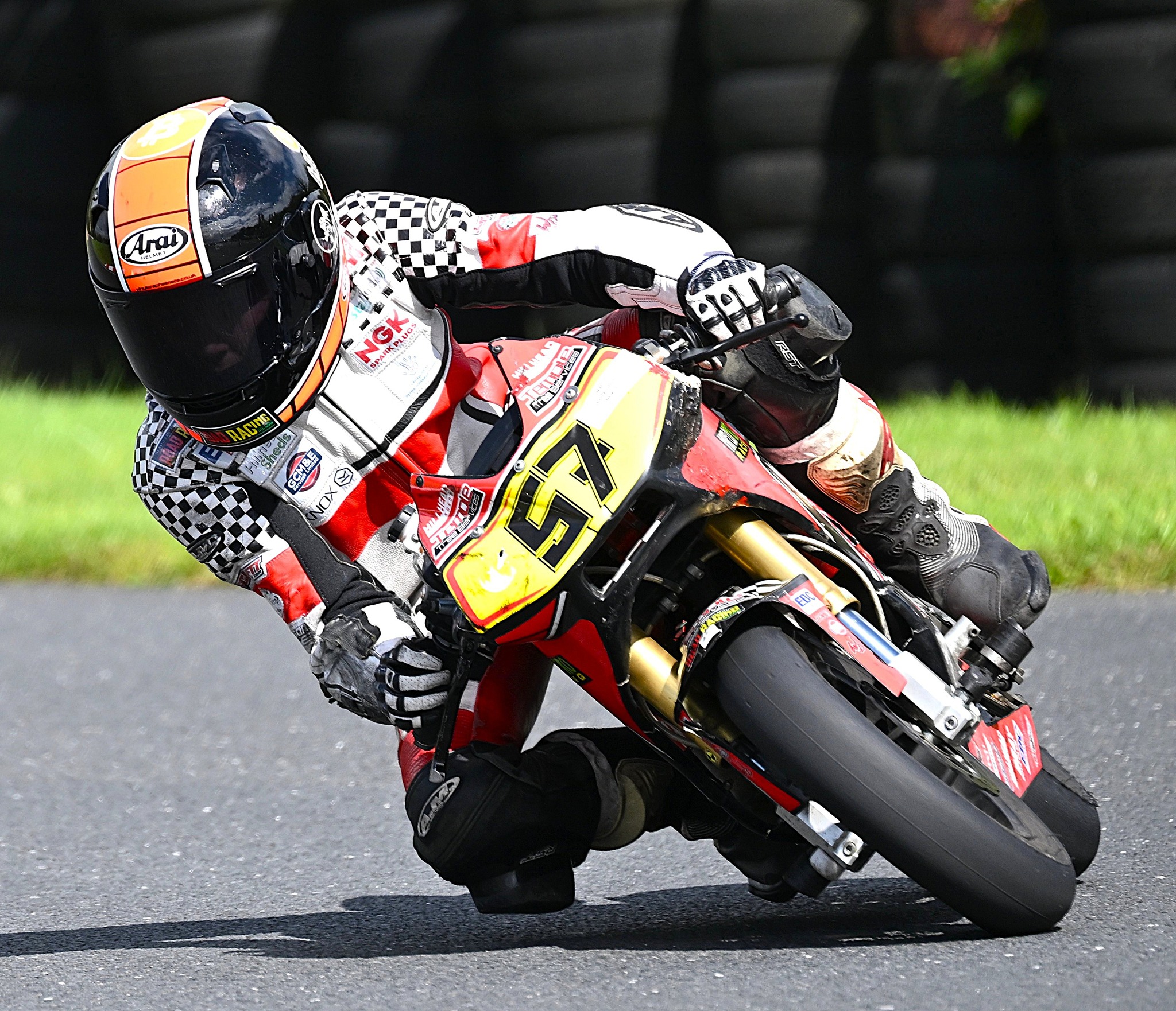 Team Boyd Racing