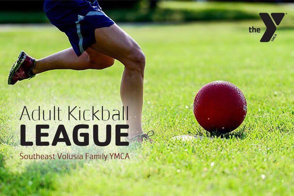Southeast - 🏆Adult Co-Ed Kickball League-Sign Up Now🏆 Looking for a fun ...