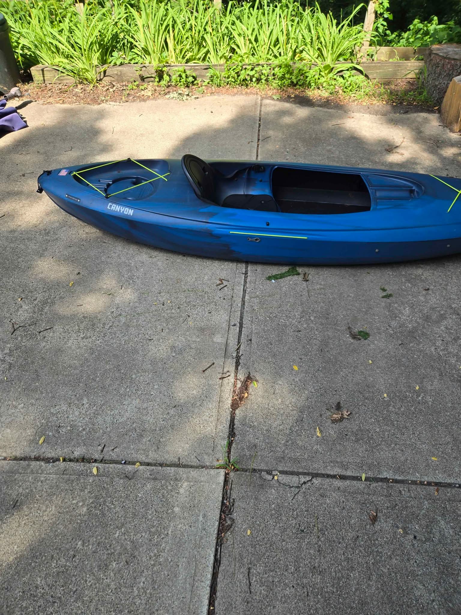 Kayak - Kayaks - Pittsburgh, Pennsylvania | Facebook Marketplace | Facebook