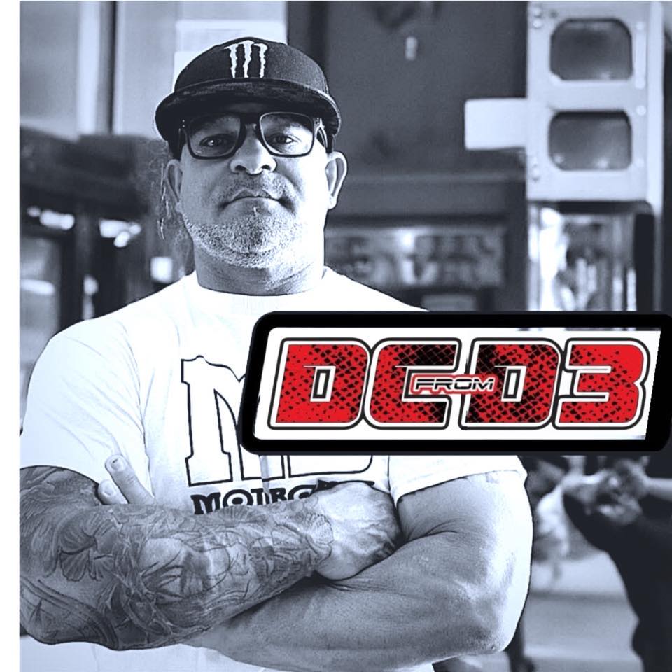 DC from D3